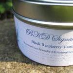 SALE Black Raspberry Vanill..